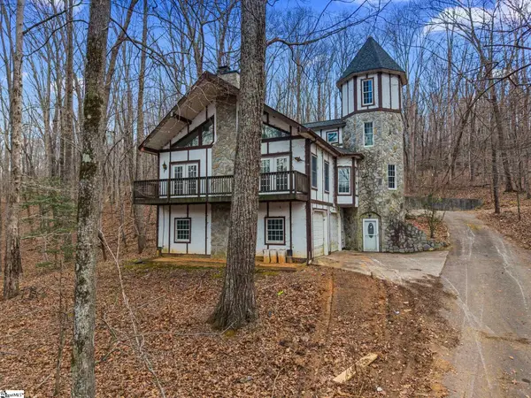 57 Hungate Drive, Travelers Rest, SC 29690