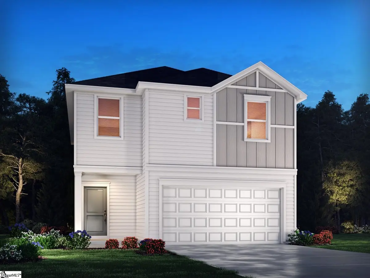 965 Penfold Pointe, Wellford, SC 29385 - #1