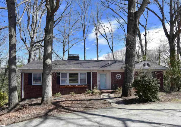 105 Rockmont Road, Greenville, SC 29615