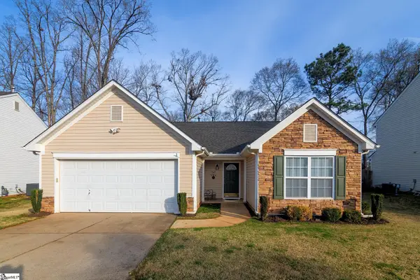109 Ridgebrook Way, Greenville, SC 29605