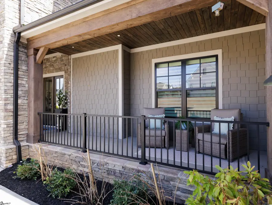 222 Braxton Meadow Drive, Simpsonville, SC 29681 - #2