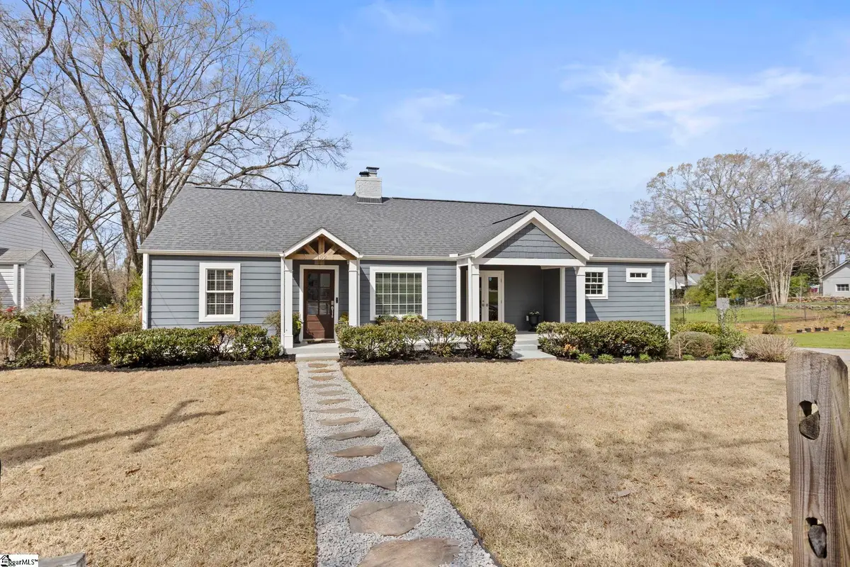 102 Rice Street, Greenville, SC 29605 - #1