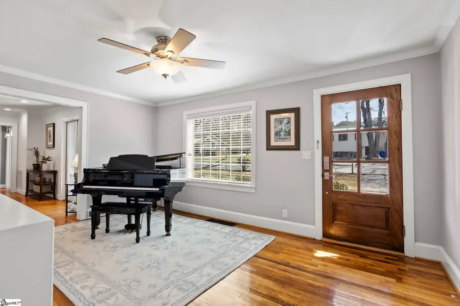 102 Rice Street, Greenville, SC 29605 - #2