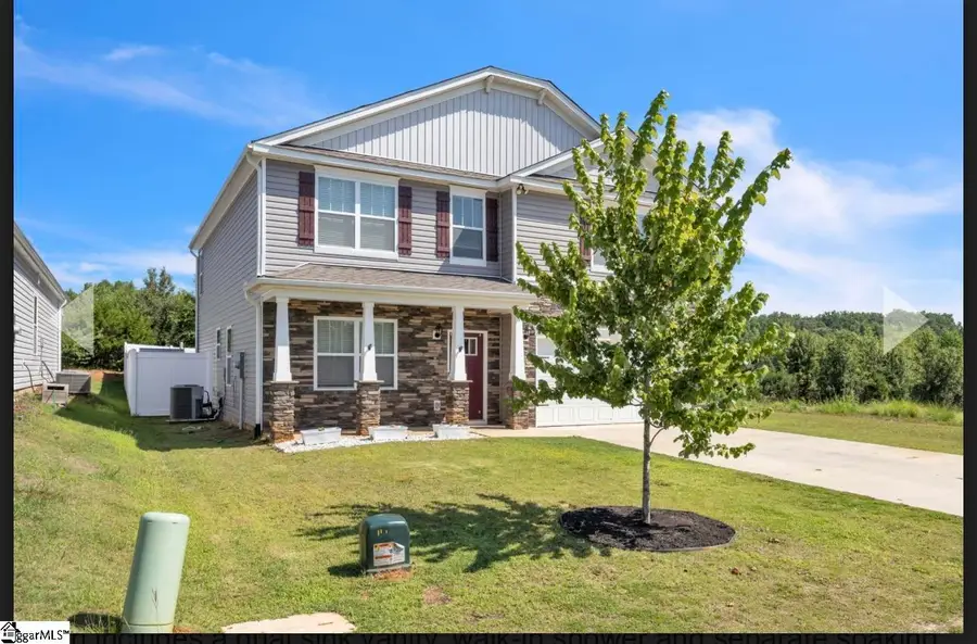 207 Bridlewood Lane, Piedmont, SC 29673-5614 - #2