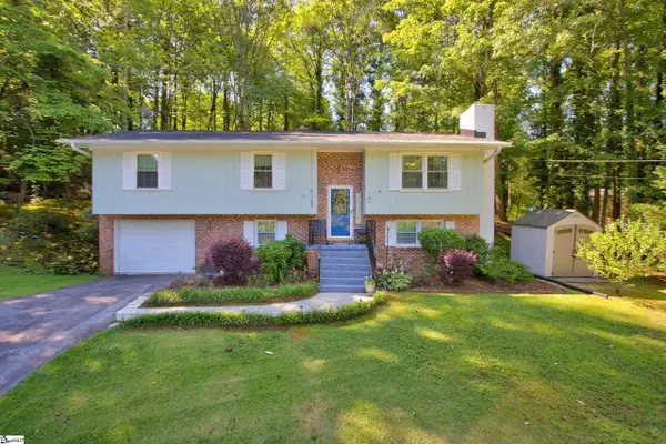 104 Laurel Lane, Seneca, SC 29678