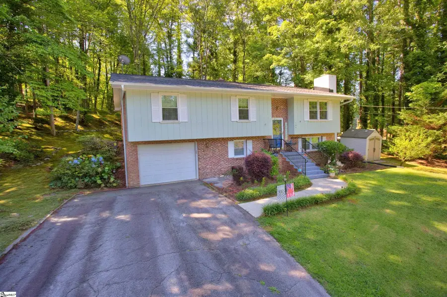 104 Laurel Lane, Seneca, SC 29678 - #2