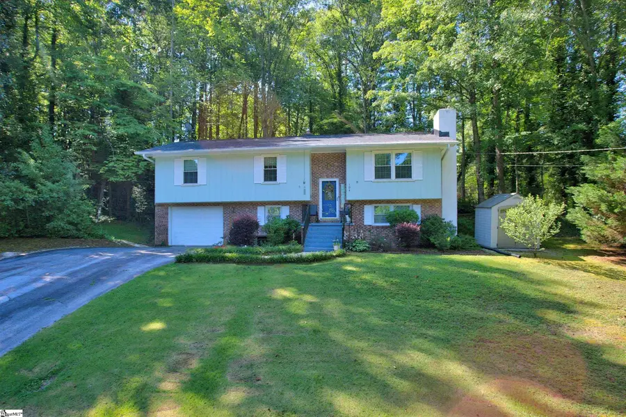 104 Laurel Lane, Seneca, SC 29678 - #3