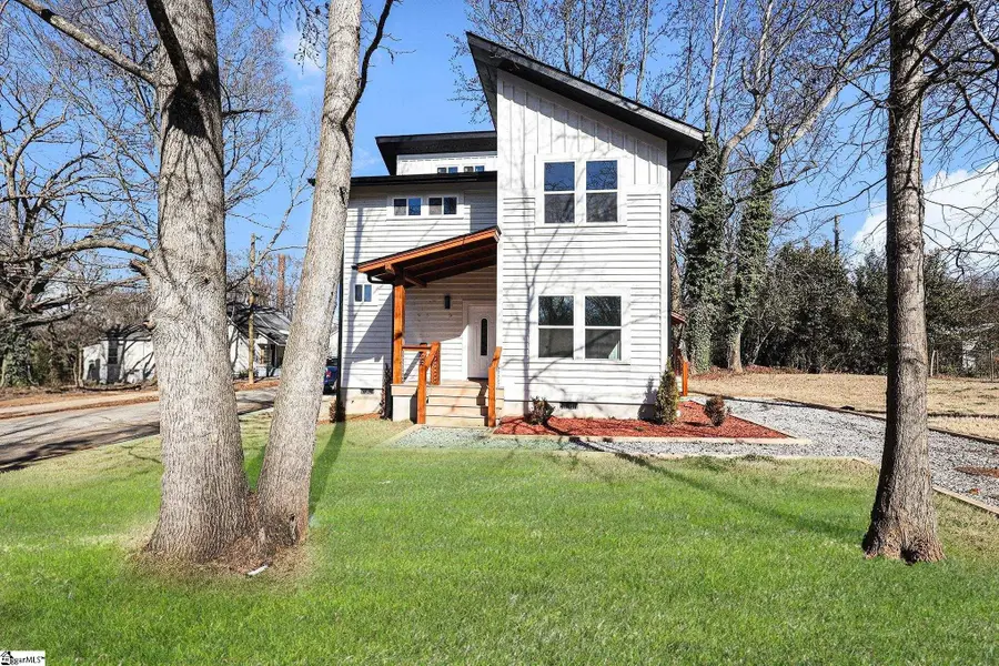 5 Mcgee Street, Belton, SC 29627 - #2
