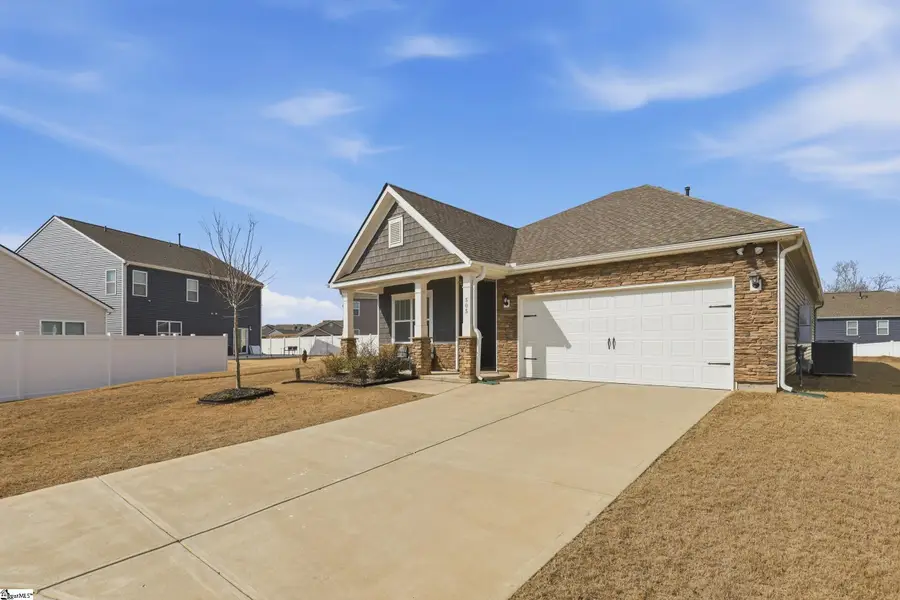 505 Topaz Court, Greenville, SC 29605-6194 - #3