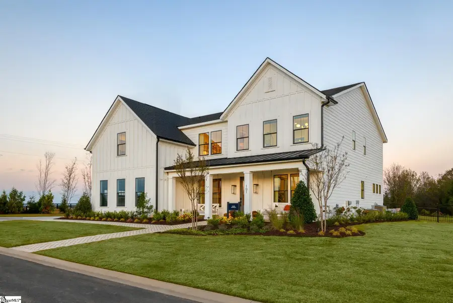 101 Belgian Lane, Simpsonville, SC 29681 - #2