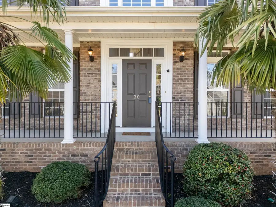 30 Hydrangea Way, Simpsonville, SC 29681 - #3