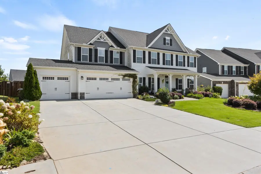 8 Blackfoot Road, Greenville, SC 29607 - #2