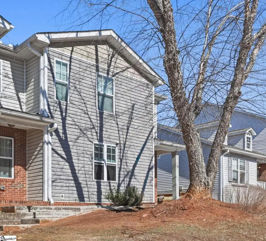 5 Huntress Drive, Greer, SC 29651 - #2