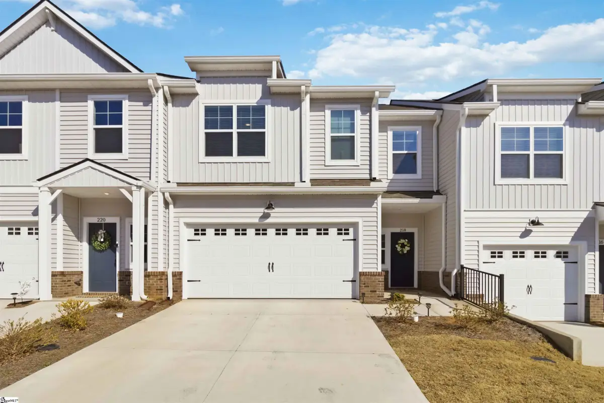 218 Crimson Tree Court, Greenville, SC 29607 - #1