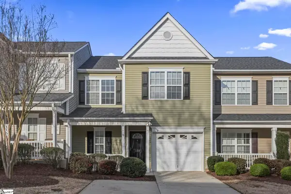 226 Cedar Crossing Lane, Greenville, SC 29615
