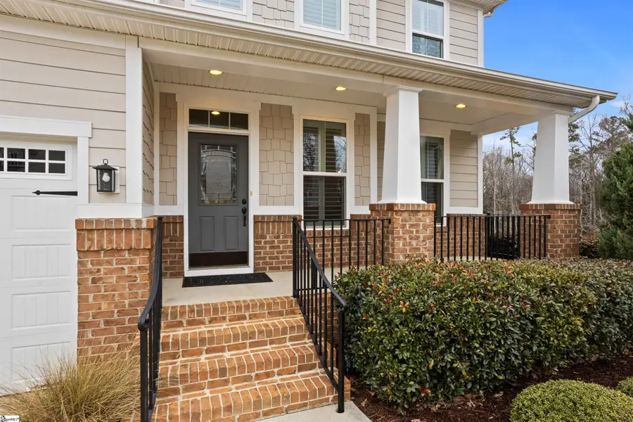 341 Regent Drive, Duncan, SC 29334 - #3