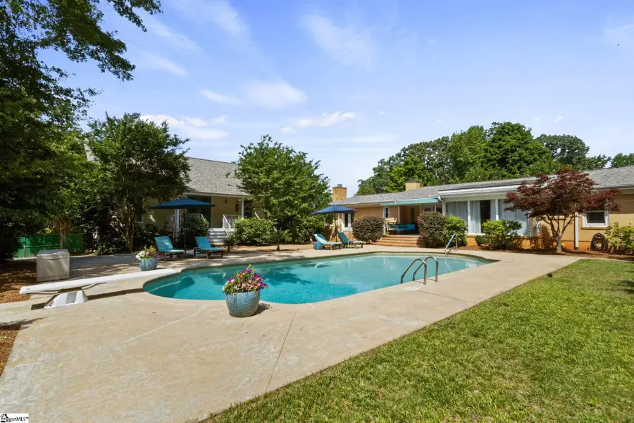 122 Bradley Boulevard, Greenville, SC 20609 - #3