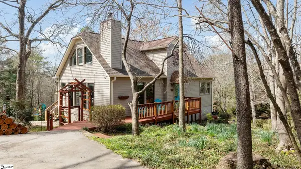 227 Liberty Highway, Liberty, SC 29657