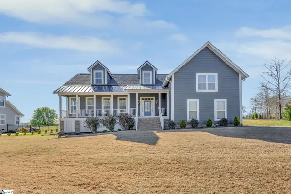 112 Lipizzaner Court, Pelzer, SC 29669-9434