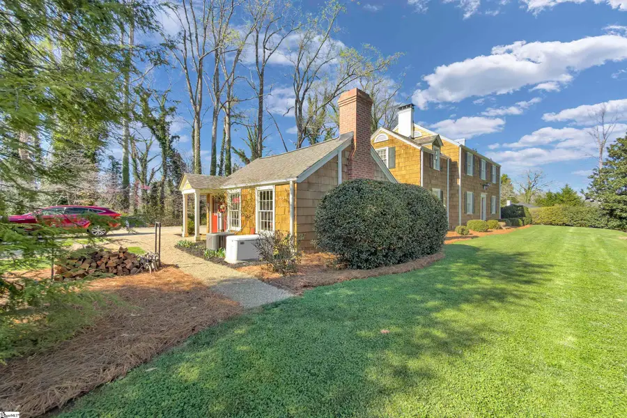 112 Rosewood Lane, Spartanburg, SC 29302 - #3