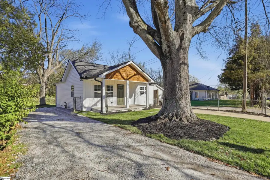 101 Hawkins Street, Greenville, SC 29611 - #2