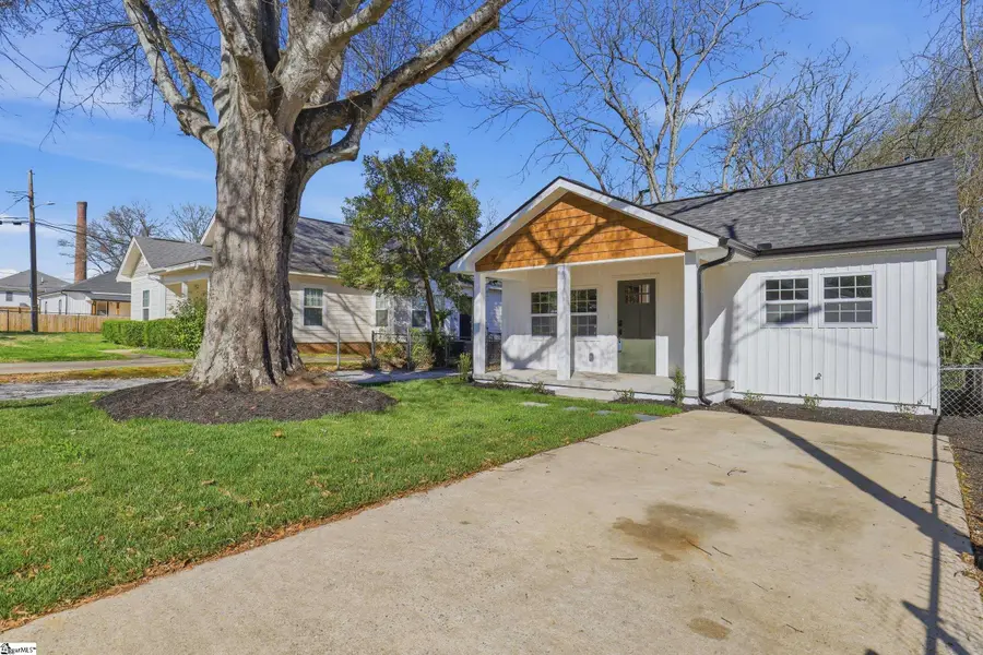 101 Hawkins Street, Greenville, SC 29611 - #3