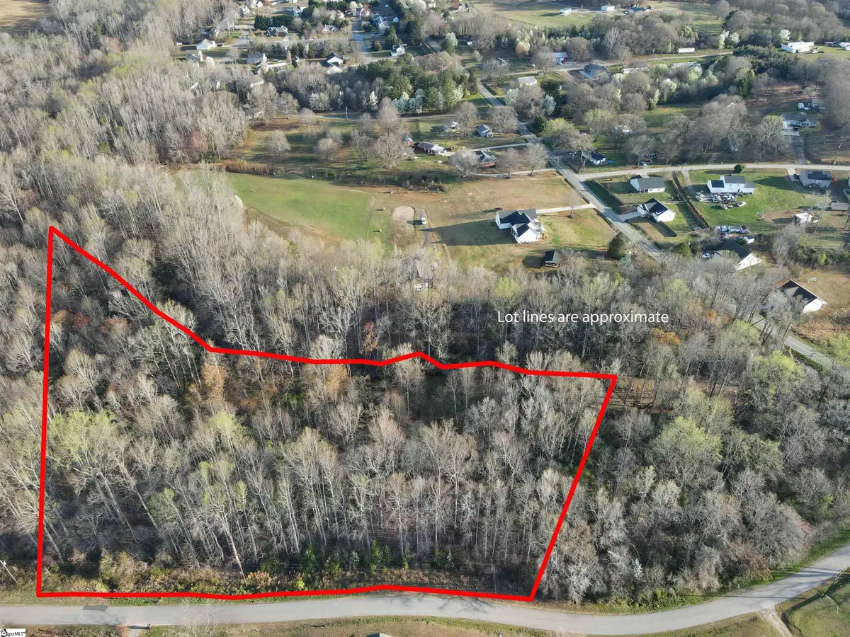 00 Greer Road, Lyman, SC 29365 - #1