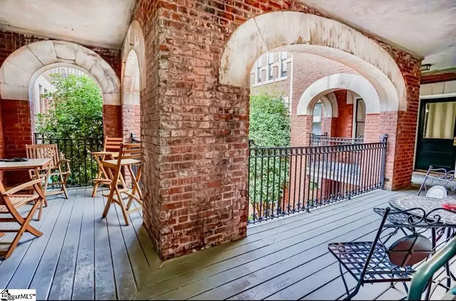 400 E Washington Street #Unit 13, Greenville, SC 29601 - #3