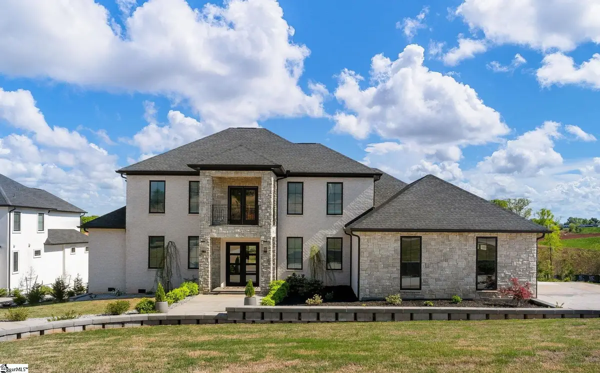 630 Monfret Court, Moore, SC 29369 - #1