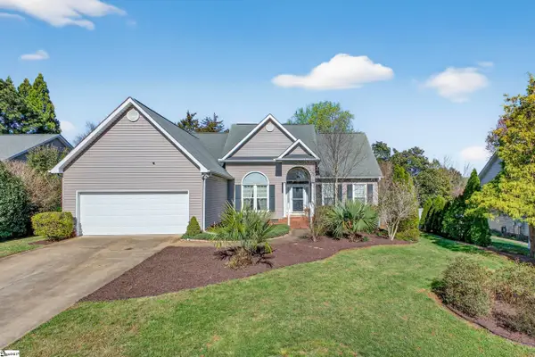 22 Kingsbury Way, Greenville, SC 29617
