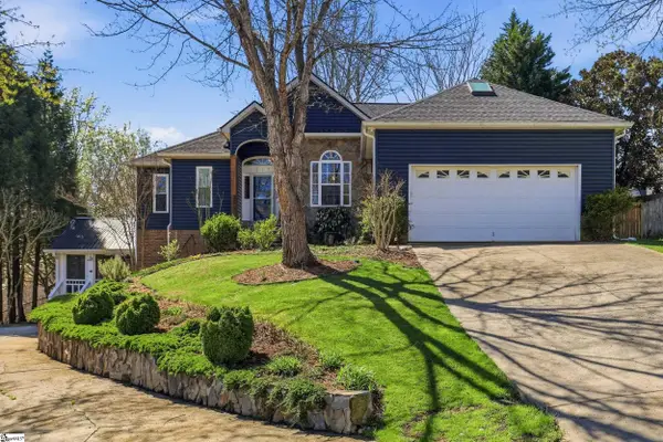 317 Winding Brook Court, Greenville, SC 29617