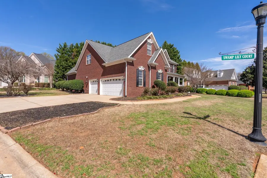 501 Mossy Ledge Lane, Simpsonville, SC 29681 - #3