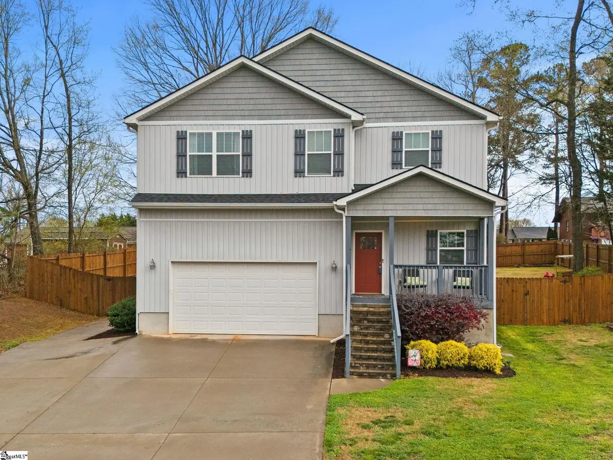 117 N River Hills Drive, Spartanburg, SC 29303 - #1