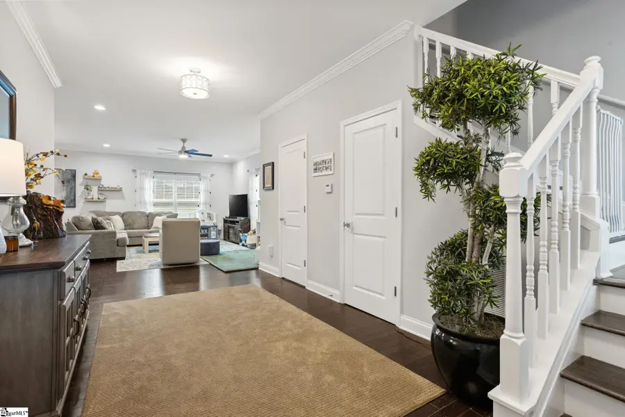 117 N River Hills Drive, Spartanburg, SC 29303 - #2