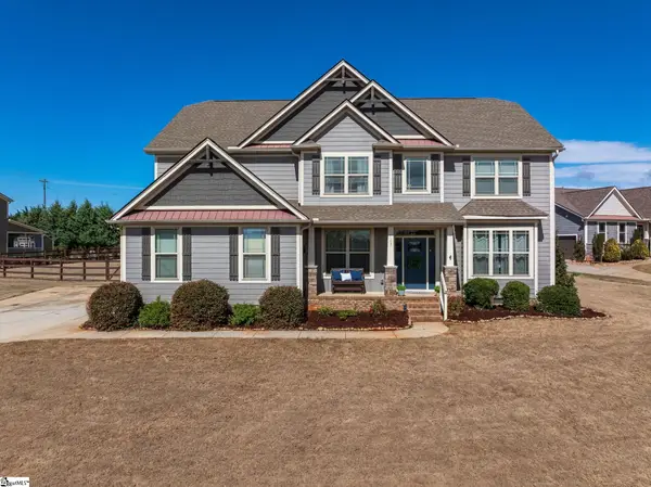 149 Country Mist Drive, Greer, SC 29651