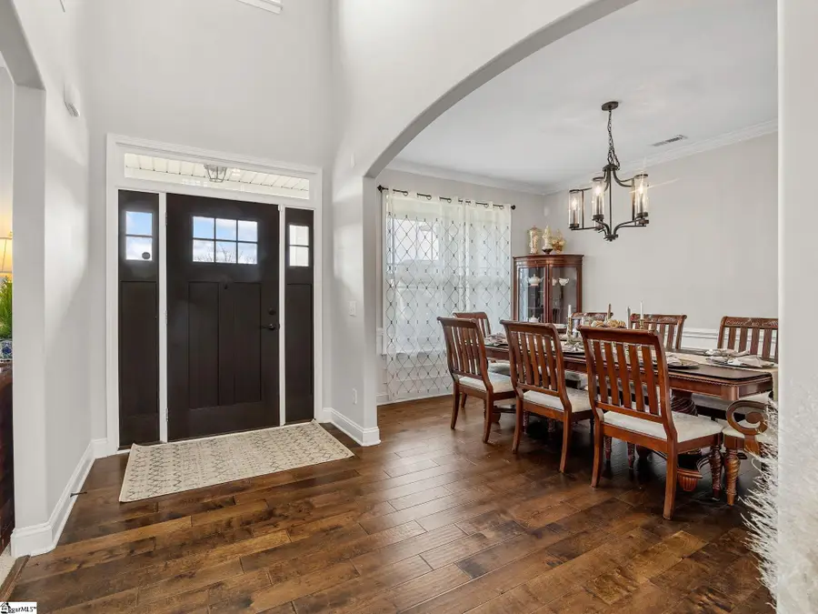 149 Country Mist Drive, Greer, SC 29651 - #3