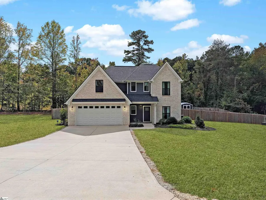 11 Echo Drive, Travelers Rest, SC 29690 - #3