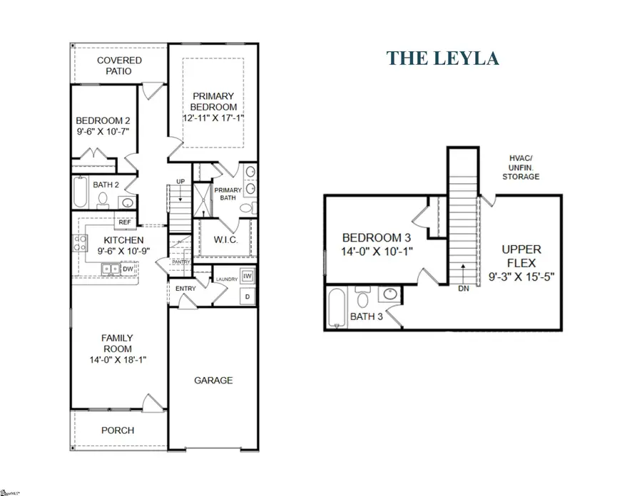 6 Timberfalls Drive, Greenville, SC 29607 - #2