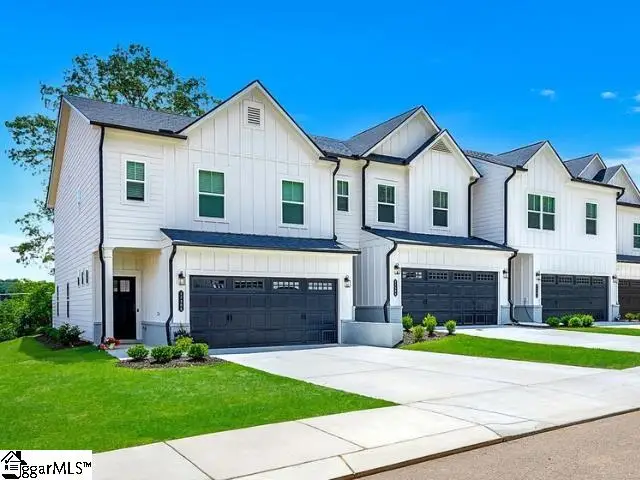 102 Brass Tack Drive, Powdersville, SC 29611 - #1