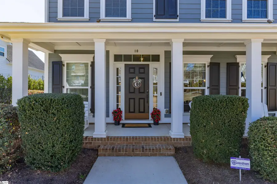 10 Alister Drive, Greenville, SC 29607 - #3