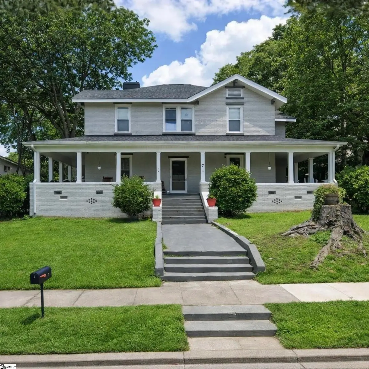 7 Lee Street, Liberty, SC 29657-1303 - #1