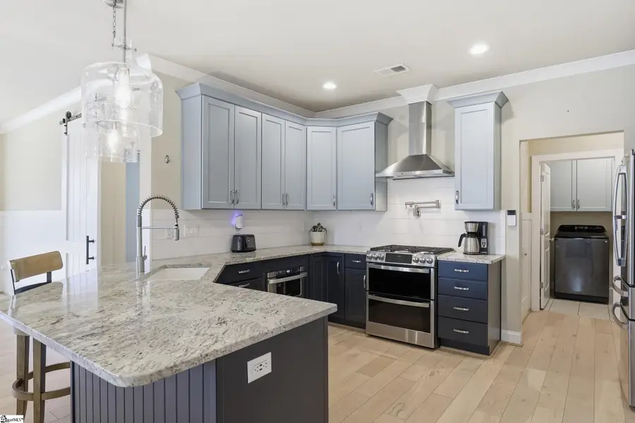 222 Horse Tack Trail, Mauldin, SC 29662 - #2