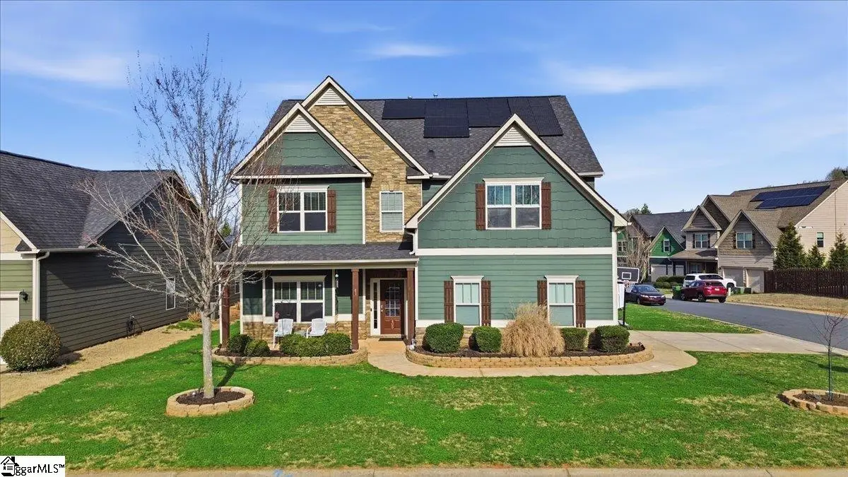405 Shafer Court, Spartanburg, SC 29301 - #1