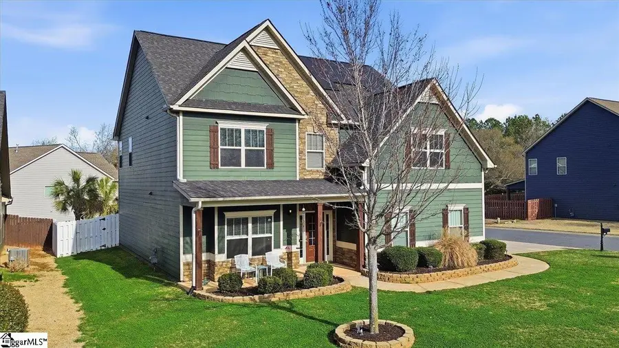 405 Shafer Court, Spartanburg, SC 29301 - #2