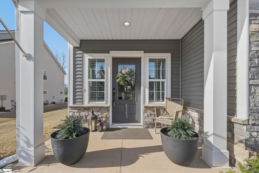 4242 Winding Ridge Lane, Boiling Springs, SC 29316 - #2