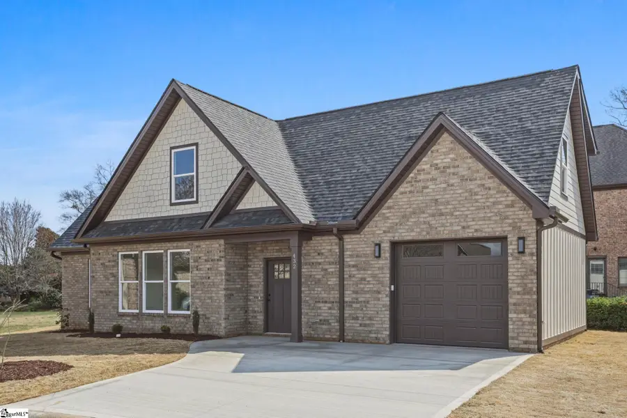432 Ambiance Court, Spartanburg, SC 29301 - #2