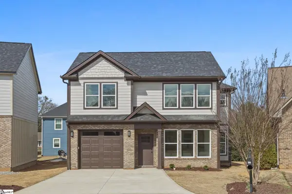 433 Ambiance Court, Spartanburg, SC 29301