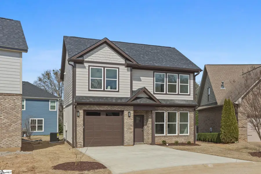 433 Ambiance Court, Spartanburg, SC 29301 - #2