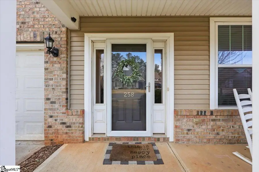 258 E Pyrenees Drive, Lyman, SC 29365 - #2