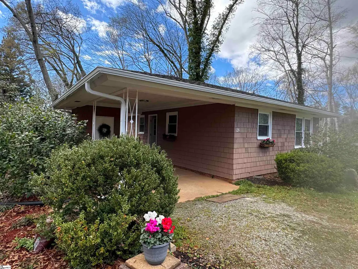 128 Applewood Lane, Spartanburg, SC 29307 - #1
